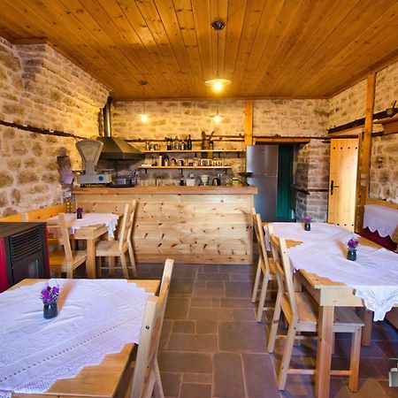 Argyropolis Boutique Hotel Гірокастра Екстер'єр фото