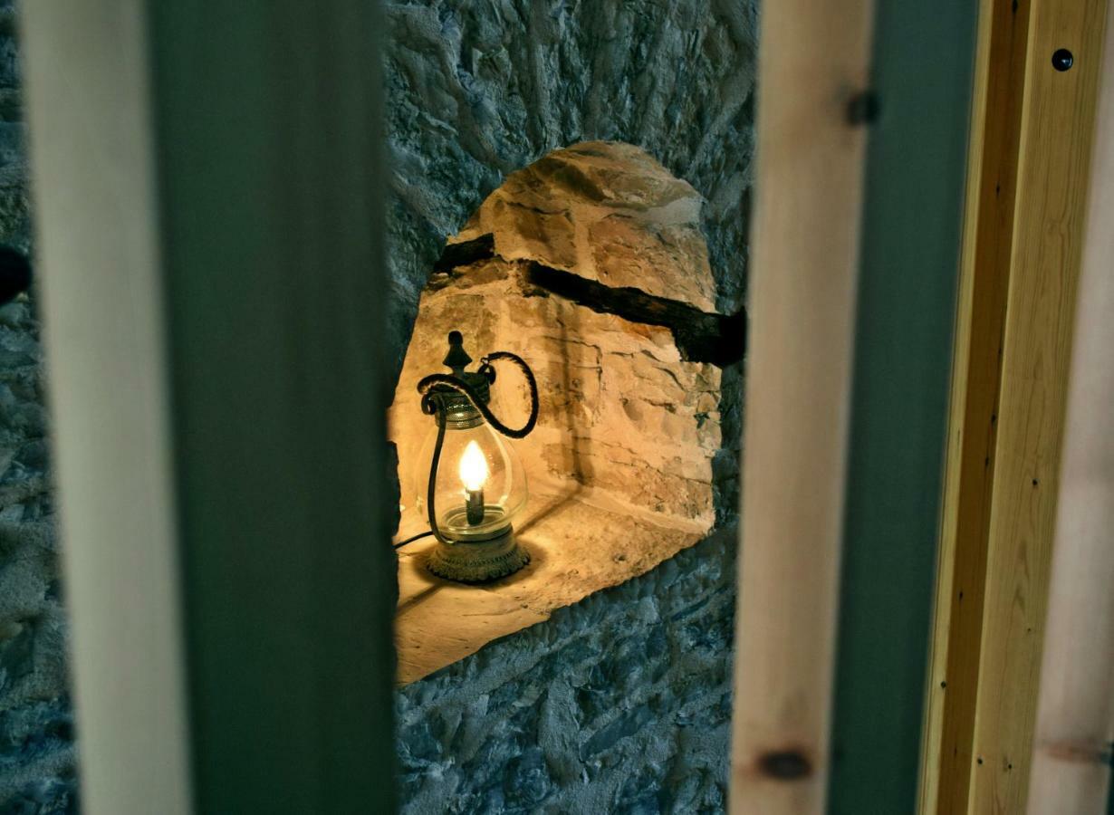 Argyropolis Boutique Hotel Гірокастра Екстер'єр фото